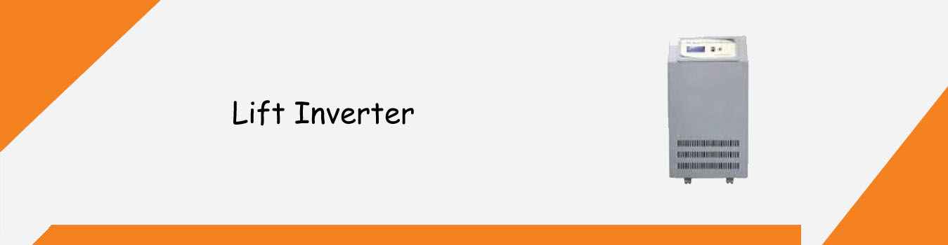 Lift Inverter