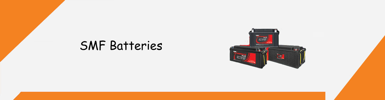SMF Batteries