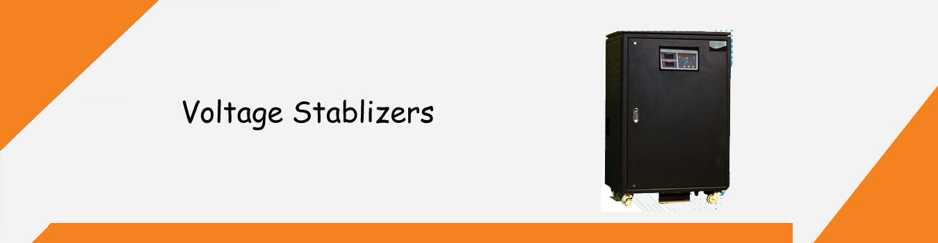 Voltage Stabilizers